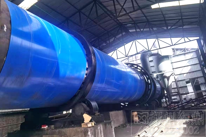 白酒糟烘干機(jī)