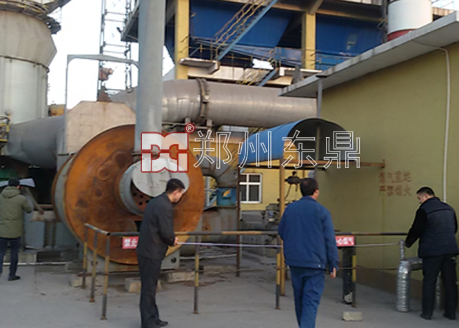 煤泥烘干機廠家 煤泥烘干機質量萬里行