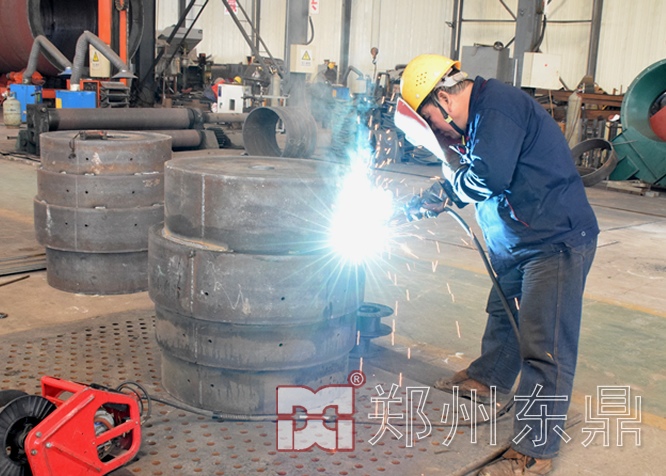 煤泥烘干機廠家 煤泥烘干機配件加工