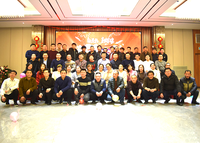 東鼎干燥 東鼎全家福