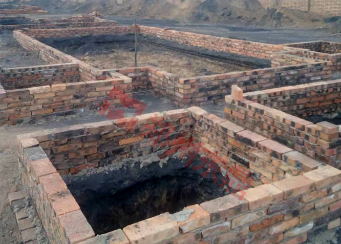 山西煤泥烘干機(jī)項(xiàng)目