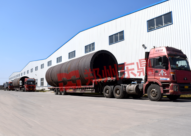 煤泥烘干機廠家