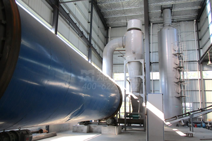 專業(yè)提供鍋爐燃燒用木片烘干機(jī)設(shè)備，木片烘干機(jī)解決木片、樹枝、樹皮物料烘干難題，烘干產(chǎn)量大，品質(zhì)好。