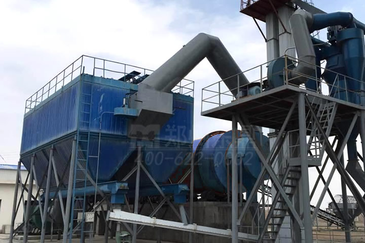 沙子烘干機(jī)主要用于干粉砂漿行業(yè)所用的黃砂、河沙及鑄造行業(yè)用于各種規(guī)格型砂的脫水烘干。